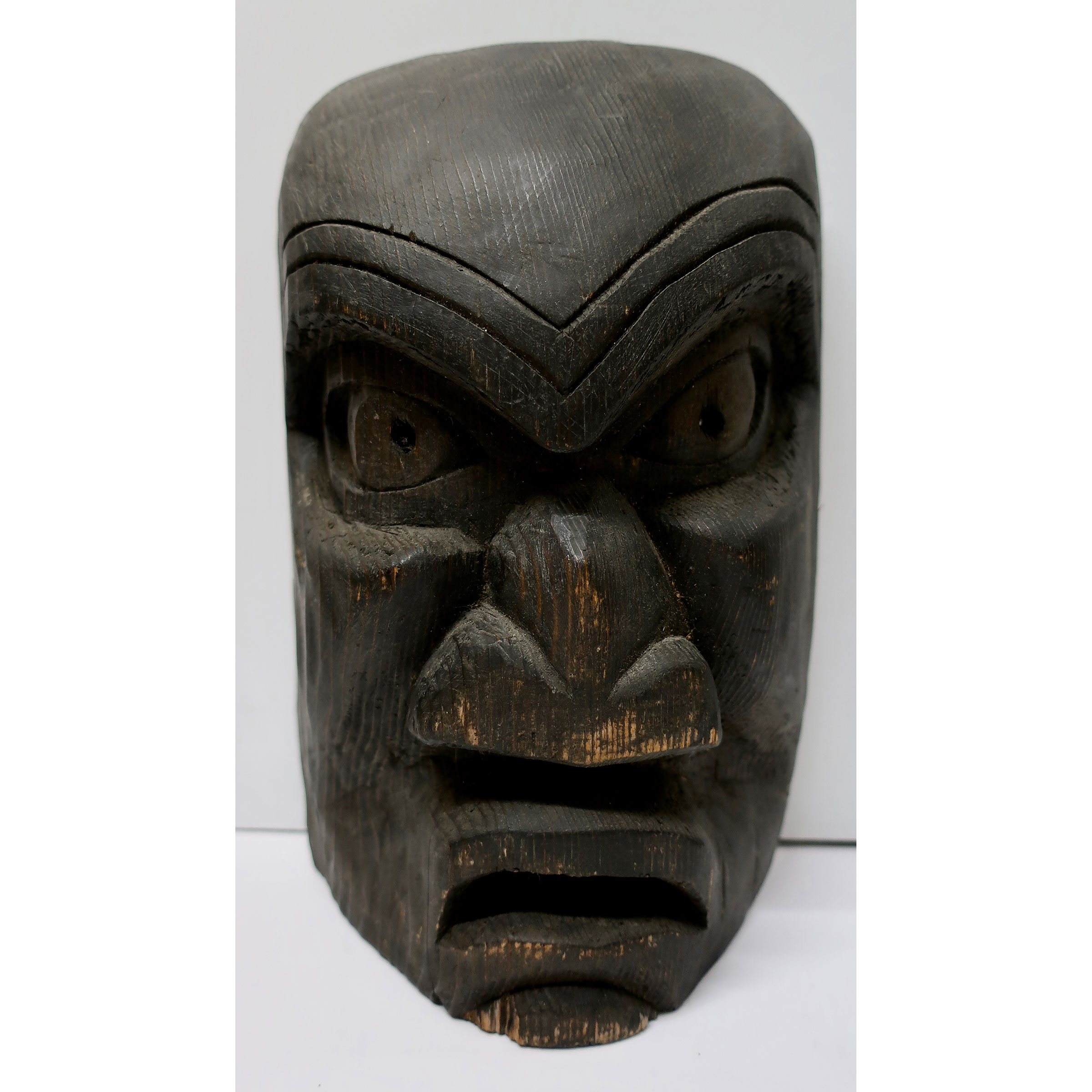 UNKNOWN (INDIGENOUS, 20TH CENTURY)  