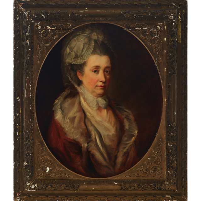 After Thomas Gainsborough (1727-1788)